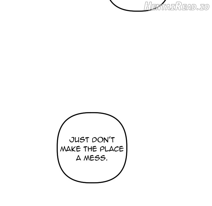 Analogue - Manhwa Chapter 32 - page 24