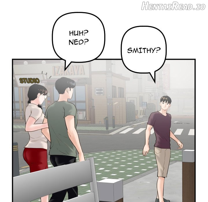 Analogue - Manhwa Chapter 32 - page 31