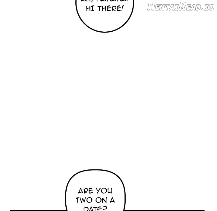 Analogue - Manhwa Chapter 32 - page 34