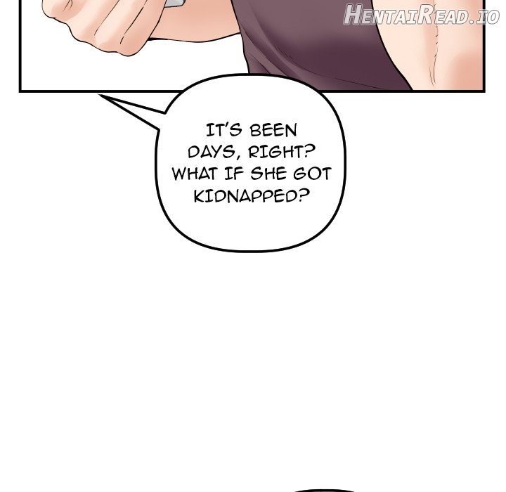 Analogue - Manhwa Chapter 32 - page 42