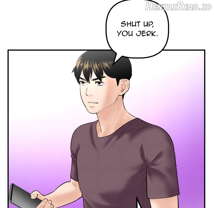 Analogue - Manhwa Chapter 32 - page 43