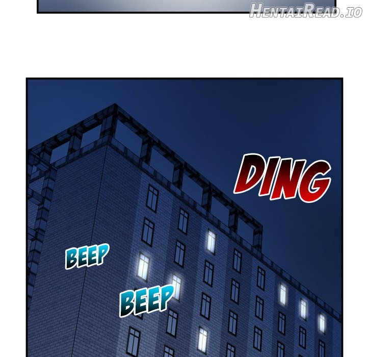Analogue - Manhwa Chapter 32 - page 50