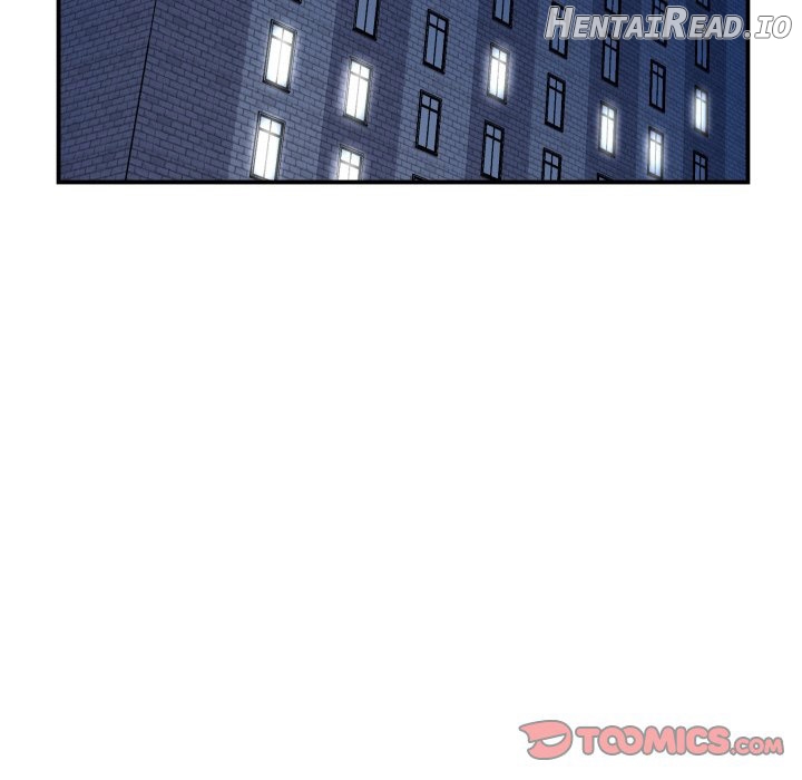 Analogue - Manhwa Chapter 32 - page 51