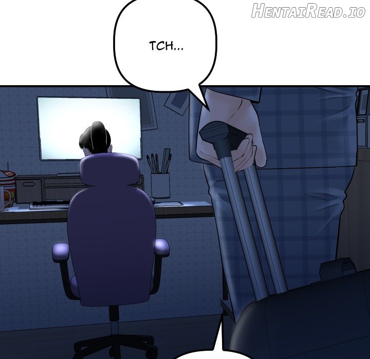 Analogue - Manhwa Chapter 32 - page 54
