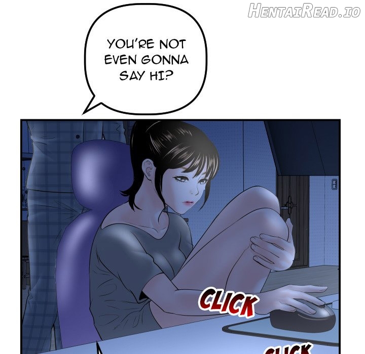 Analogue - Manhwa Chapter 32 - page 56