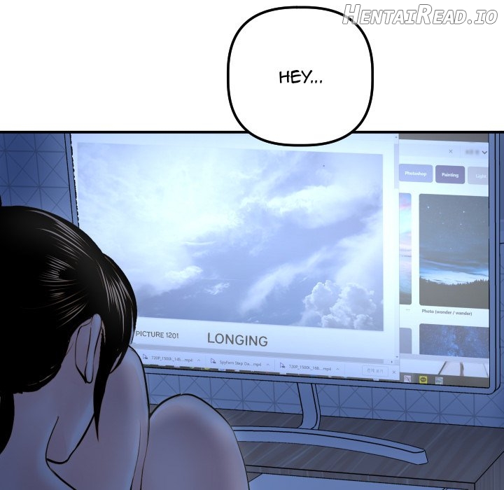 Analogue - Manhwa Chapter 32 - page 62