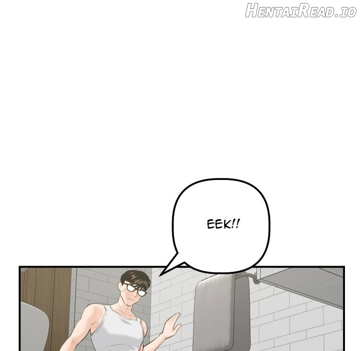 Analogue - Manhwa Chapter 32 - page 66