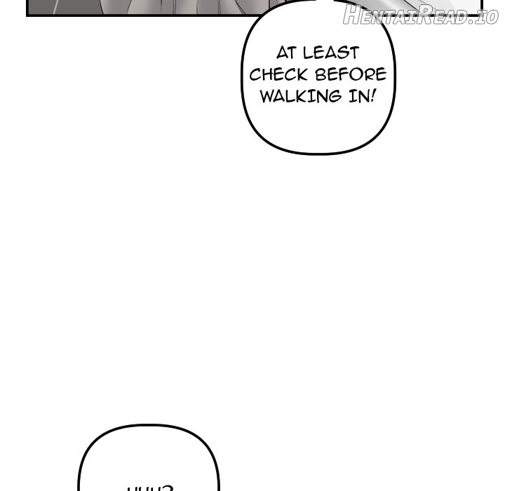 Analogue - Manhwa Chapter 32 - page 78