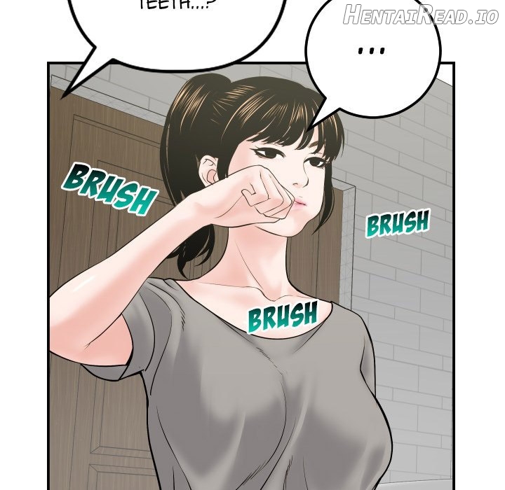 Analogue - Manhwa Chapter 32 - page 81