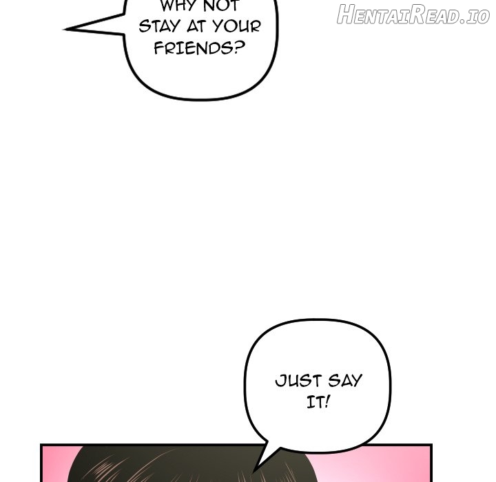 Analogue - Manhwa Chapter 32 - page 88