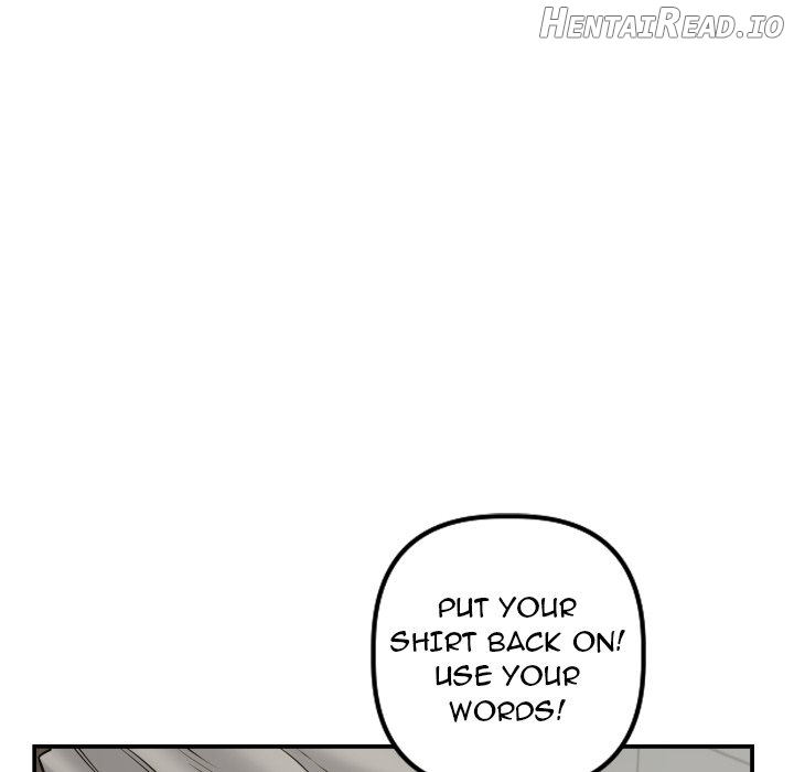Analogue - Manhwa Chapter 32 - page 94