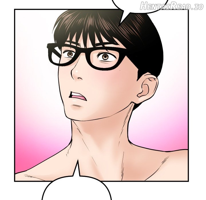 Analogue - Manhwa Chapter 32 - page 97