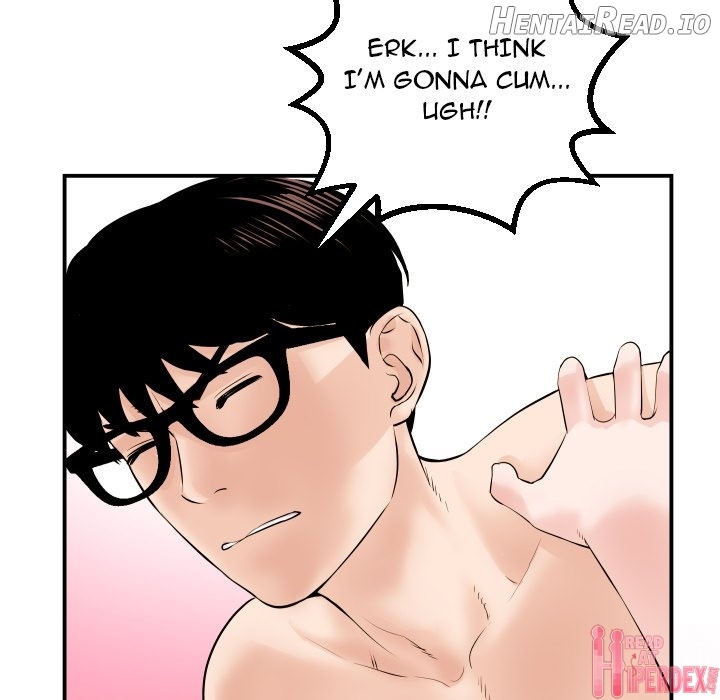 Analogue - Manhwa Chapter 33 - page 101