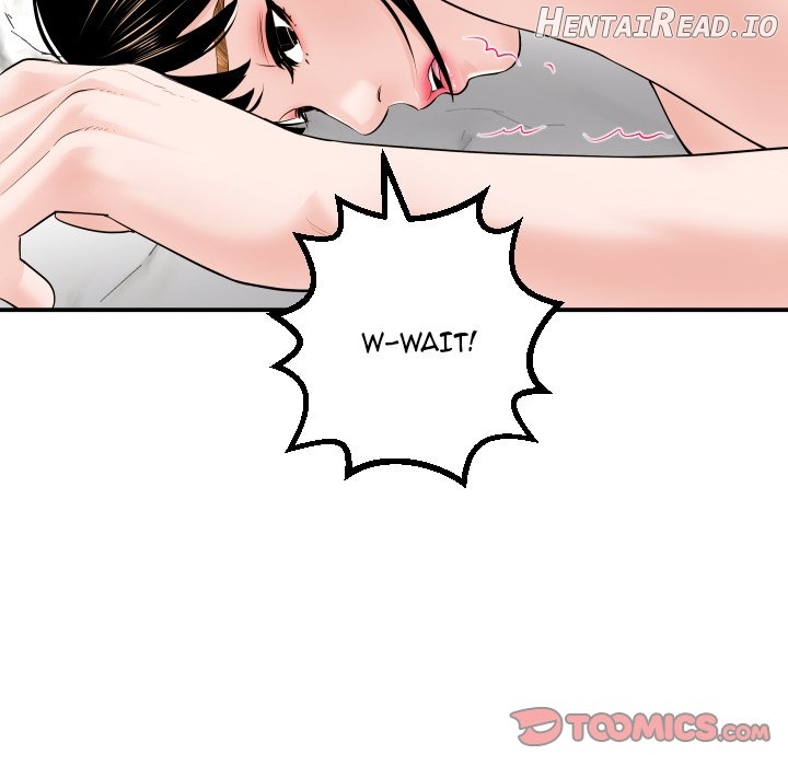 Analogue - Manhwa Chapter 33 - page 117