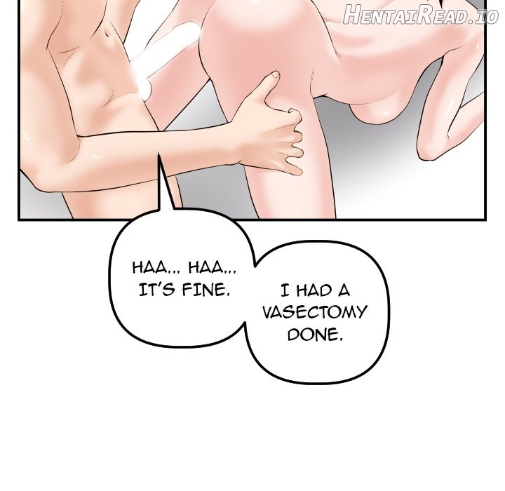 Analogue - Manhwa Chapter 33 - page 119