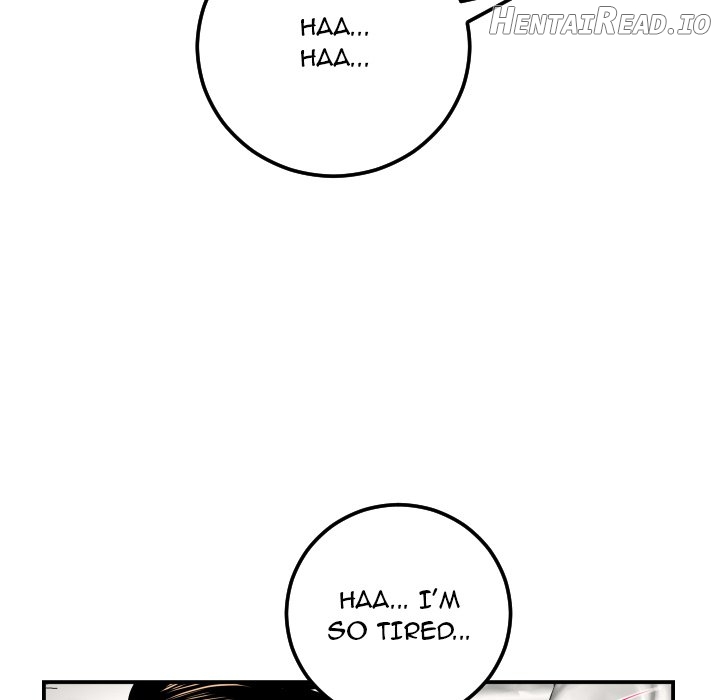 Analogue - Manhwa Chapter 33 - page 124
