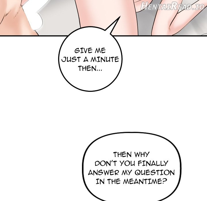 Analogue - Manhwa Chapter 33 - page 132