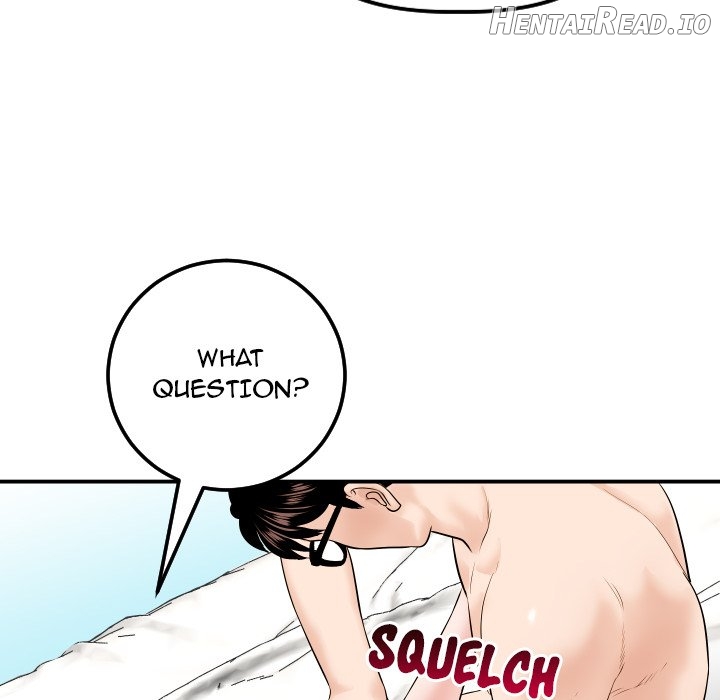 Analogue - Manhwa Chapter 33 - page 133