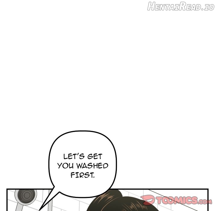 Analogue - Manhwa Chapter 33 - page 27