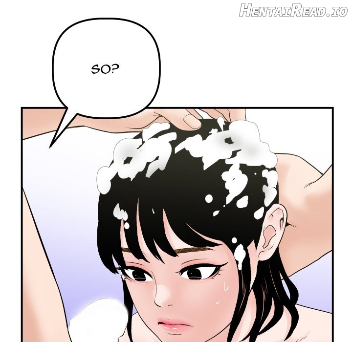 Analogue - Manhwa Chapter 33 - page 34