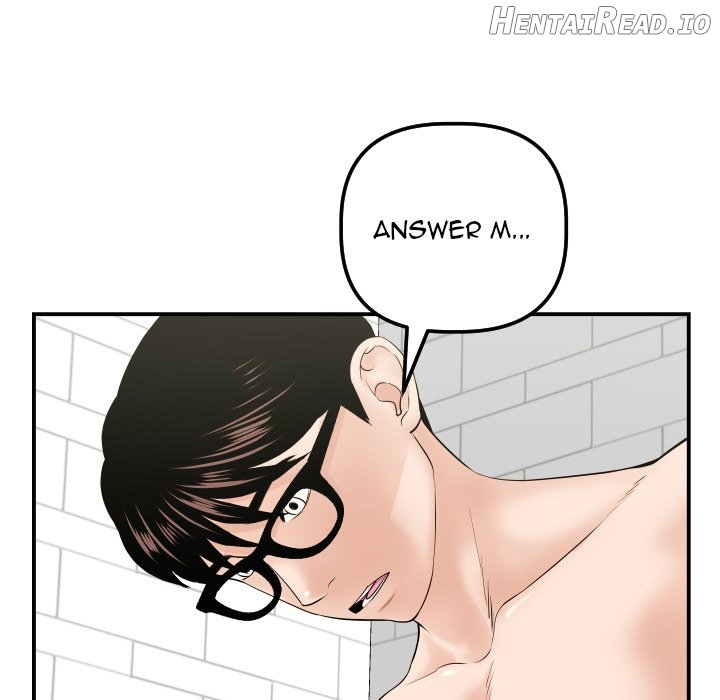 Analogue - Manhwa Chapter 33 - page 38