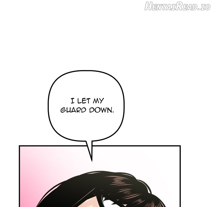 Analogue - Manhwa Chapter 33 - page 42