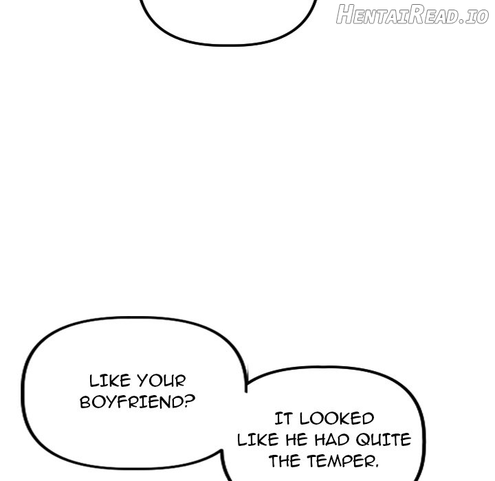 Analogue - Manhwa Chapter 33 - page 50