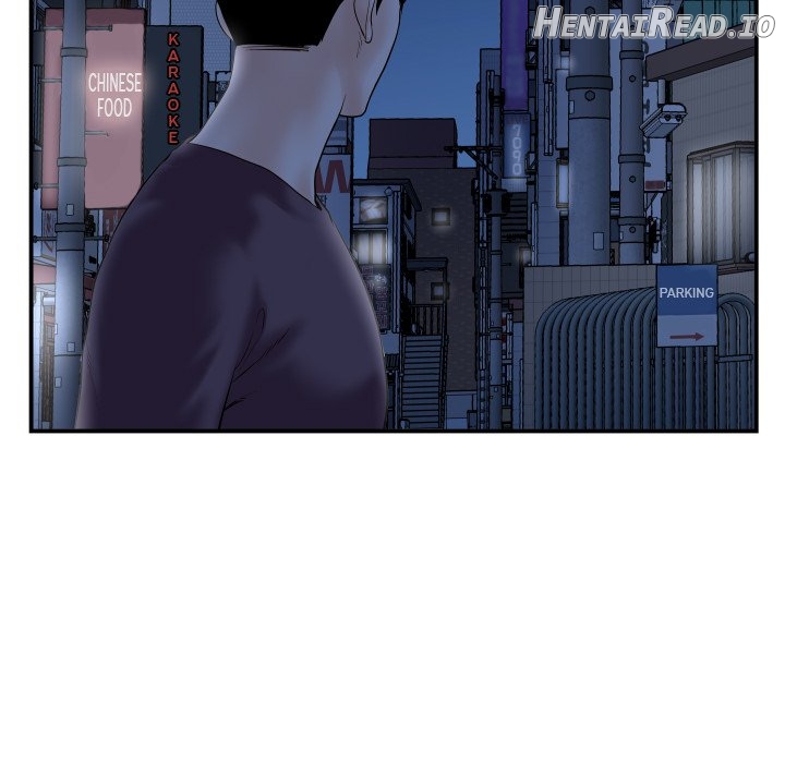 Analogue - Manhwa Chapter 33 - page 54