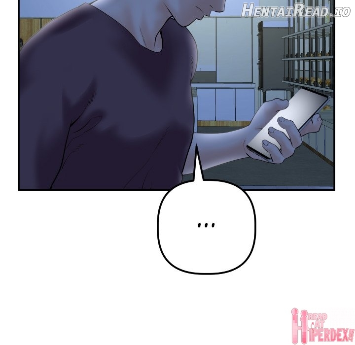 Analogue - Manhwa Chapter 33 - page 56