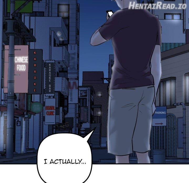 Analogue - Manhwa Chapter 33 - page 58