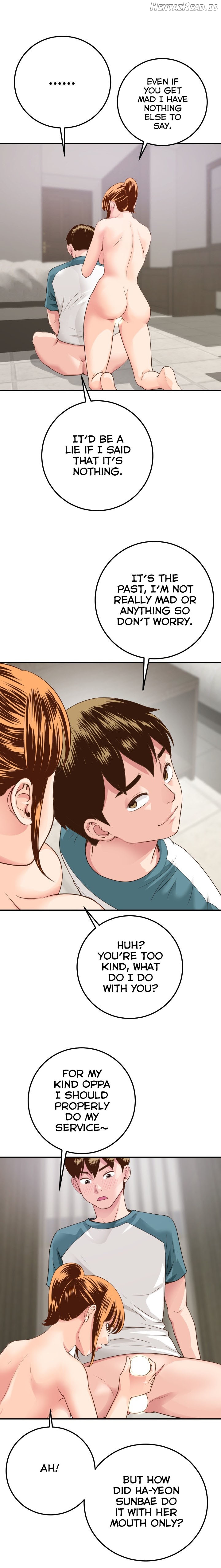 Analogue - Manhwa Chapter 9 - page 15