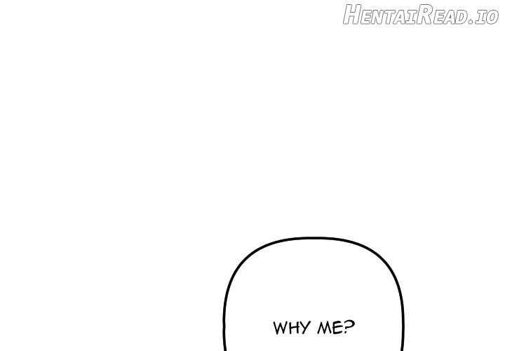 Analogue - Manhwa Chapter 34 - page 1