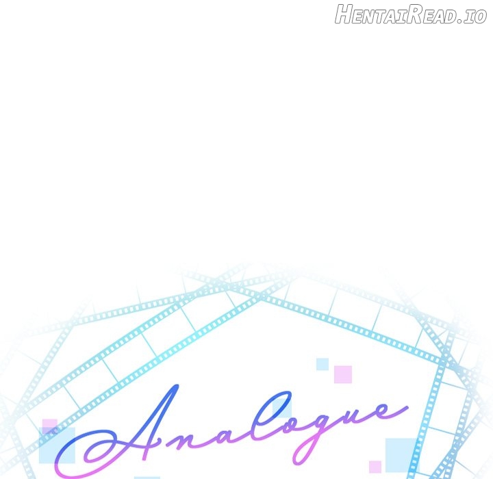 Analogue - Manhwa Chapter 34 - page 10