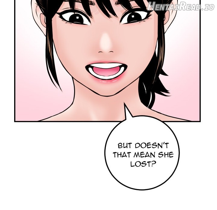 Analogue - Manhwa Chapter 34 - page 101