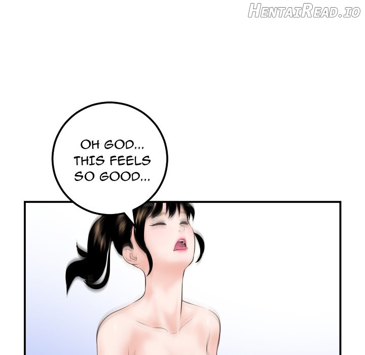 Analogue - Manhwa Chapter 34 - page 110
