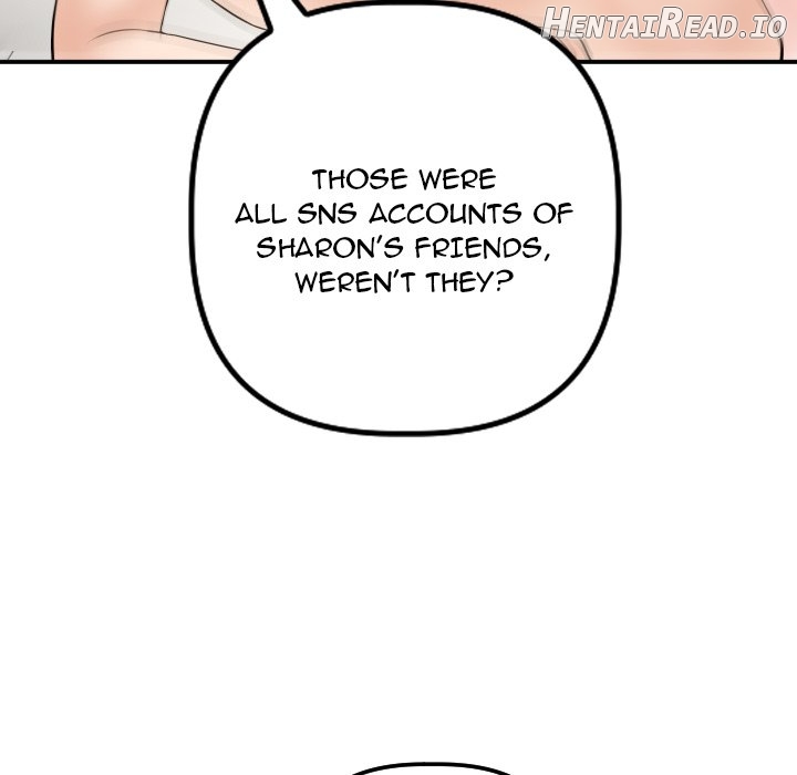 Analogue - Manhwa Chapter 34 - page 114