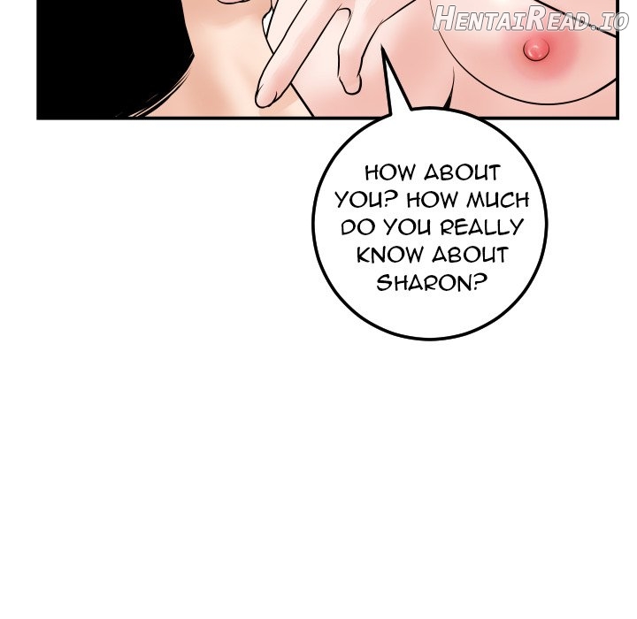 Analogue - Manhwa Chapter 34 - page 118