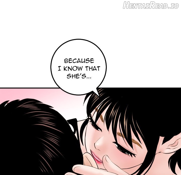 Analogue - Manhwa Chapter 34 - page 119