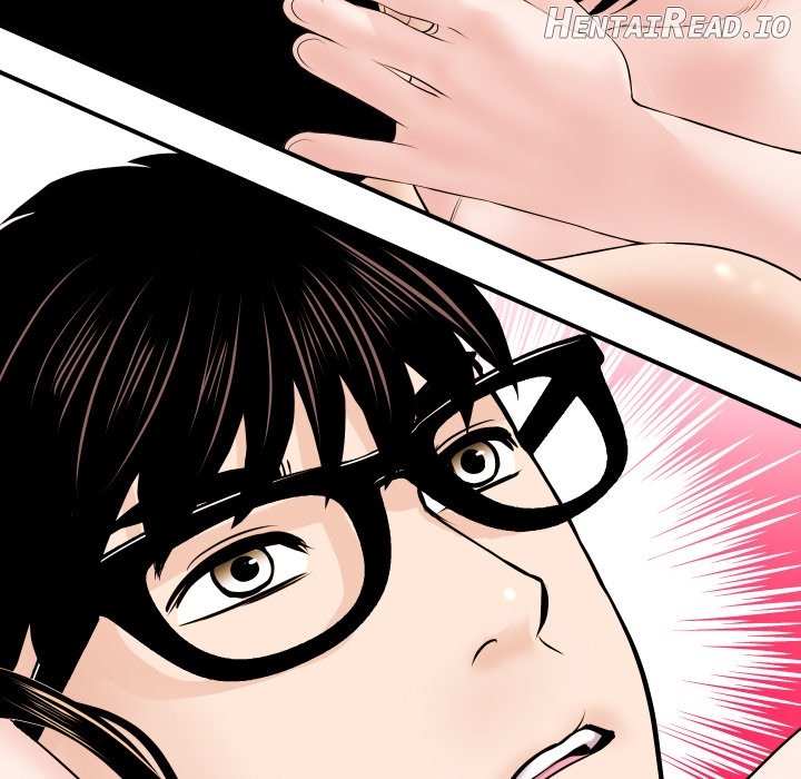 Analogue - Manhwa Chapter 34 - page 120
