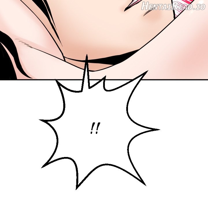 Analogue - Manhwa Chapter 34 - page 121