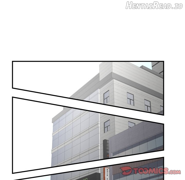 Analogue - Manhwa Chapter 34 - page 123