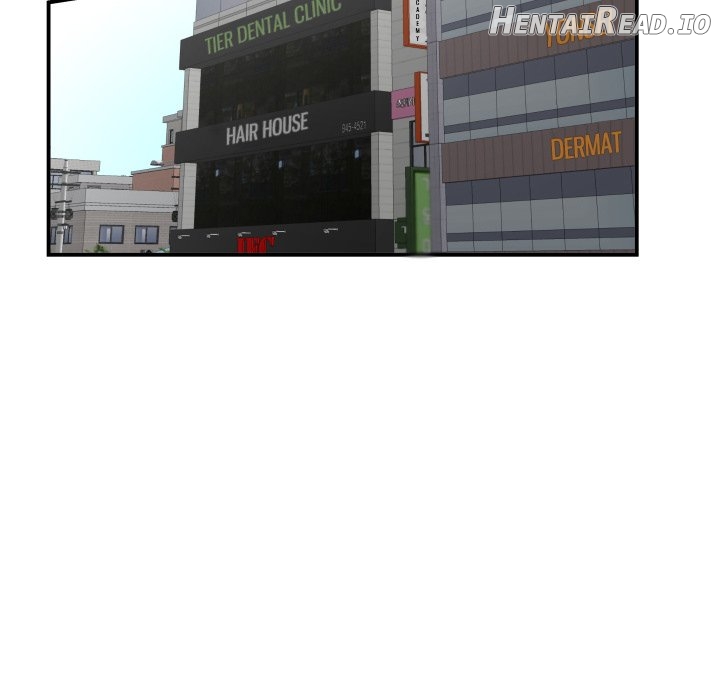 Analogue - Manhwa Chapter 34 - page 124