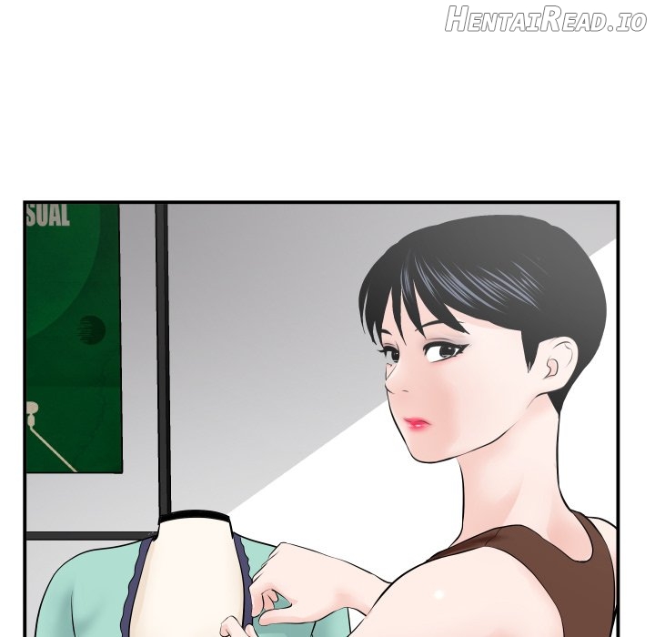 Analogue - Manhwa Chapter 34 - page 127