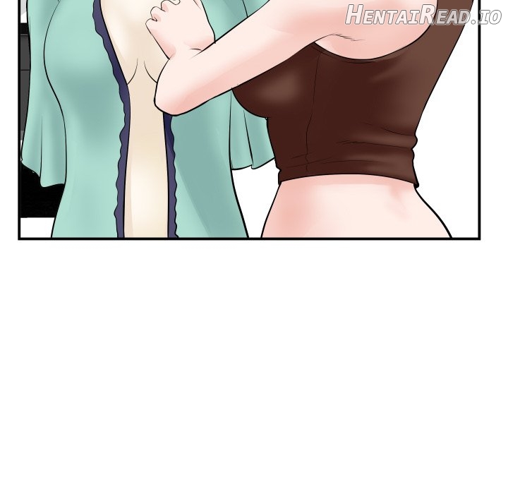 Analogue - Manhwa Chapter 34 - page 128