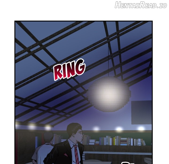 Analogue - Manhwa Chapter 34 - page 13