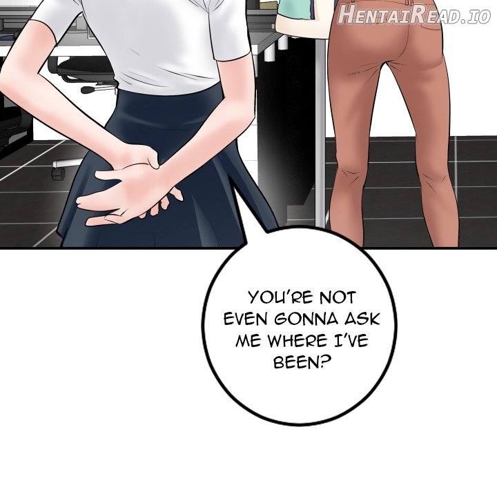 Analogue - Manhwa Chapter 34 - page 130