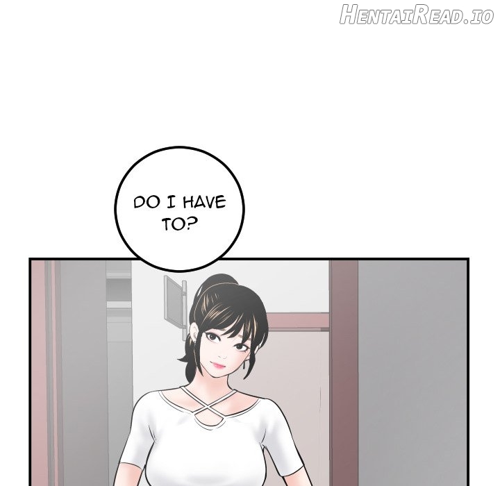 Analogue - Manhwa Chapter 34 - page 131