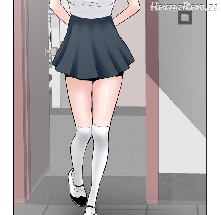 Analogue - Manhwa Chapter 34 - page 132
