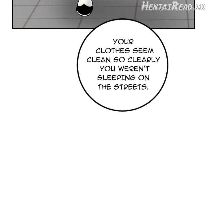 Analogue - Manhwa Chapter 34 - page 133