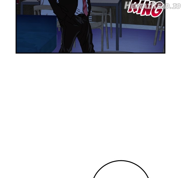 Analogue - Manhwa Chapter 34 - page 14